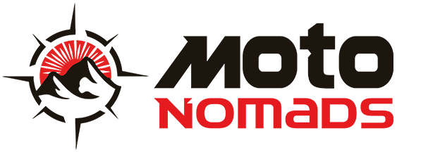 Moto Nomads CRM